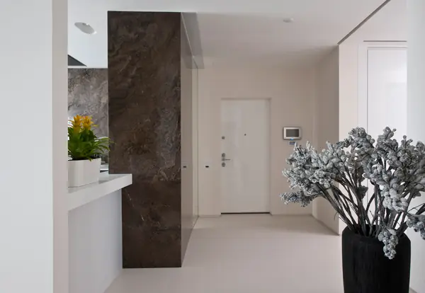 Квартира на Цветном бульваре