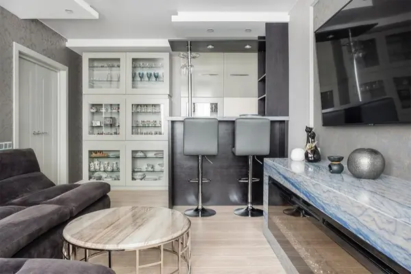 Квартира на ул. Молодцова