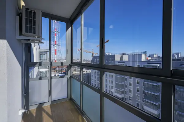 Квартира для калифорнийского хипстера/Apartment for a Californian hipster