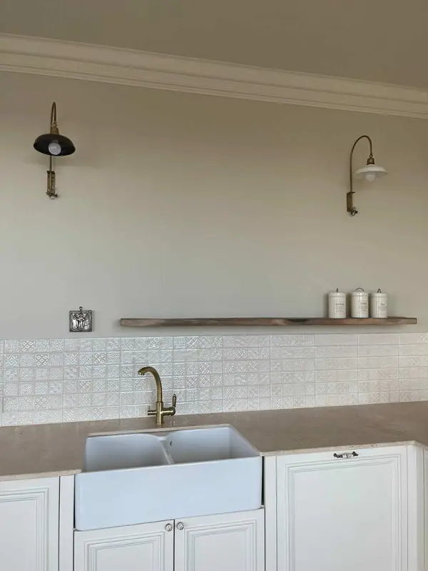 ЖК Береговой. 150м2