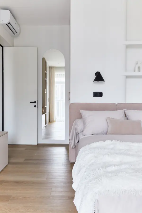 3-комнатная квартира в ЖК Аллея Парк