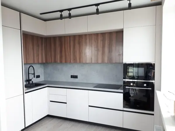 Кухни на заказ