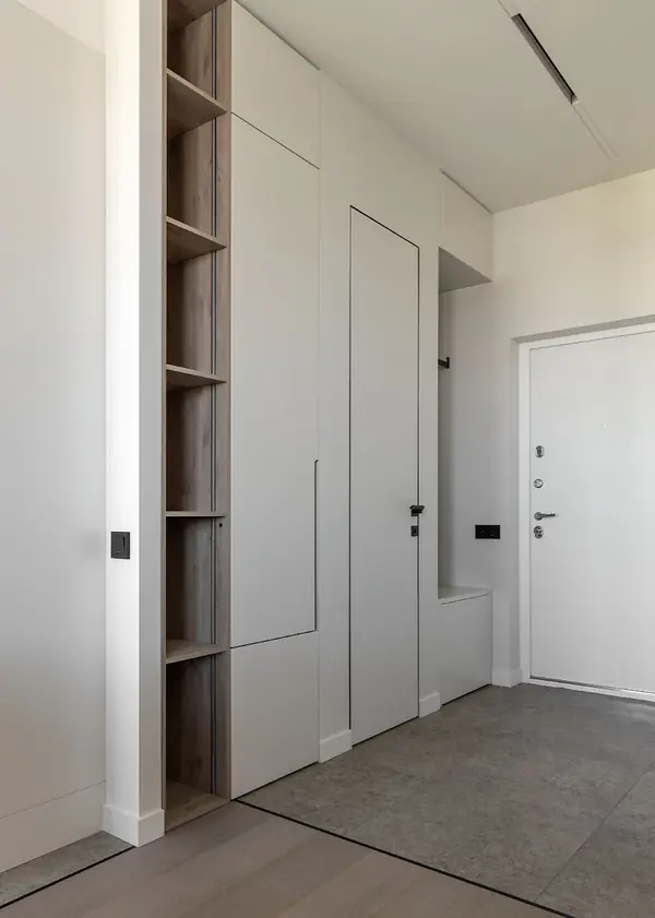 жк Западный порт