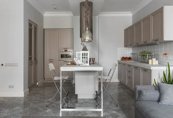 Апартаменты Щукино