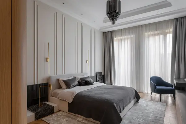 Квартира в центре Москвы