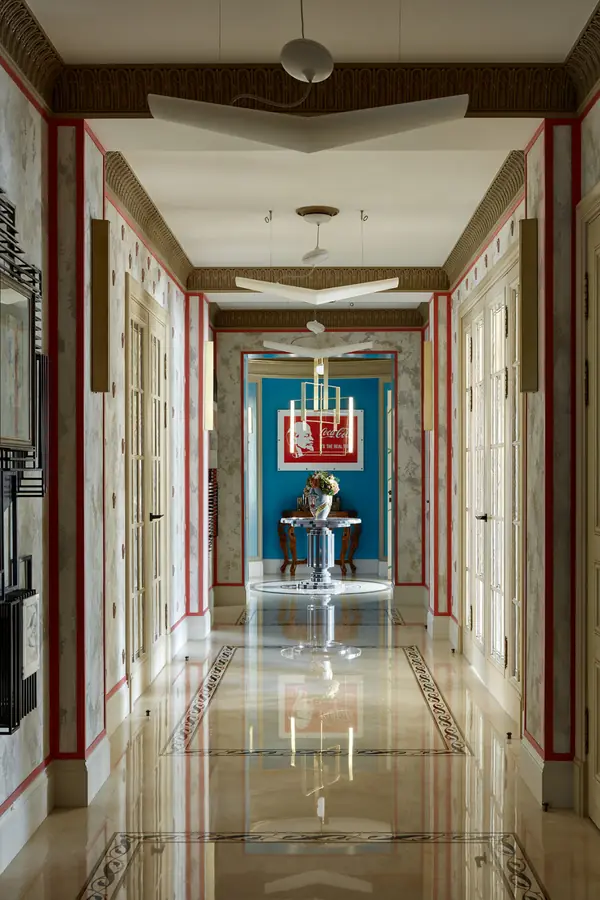 Квартира в ЖК "Остров Фантазий"