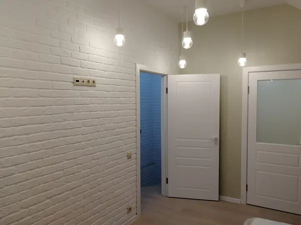 Таунхаус в Пригородных по нашему дизайн-проекту