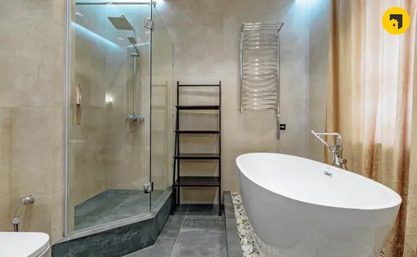 Элитный ремонт квартиры на Беговой