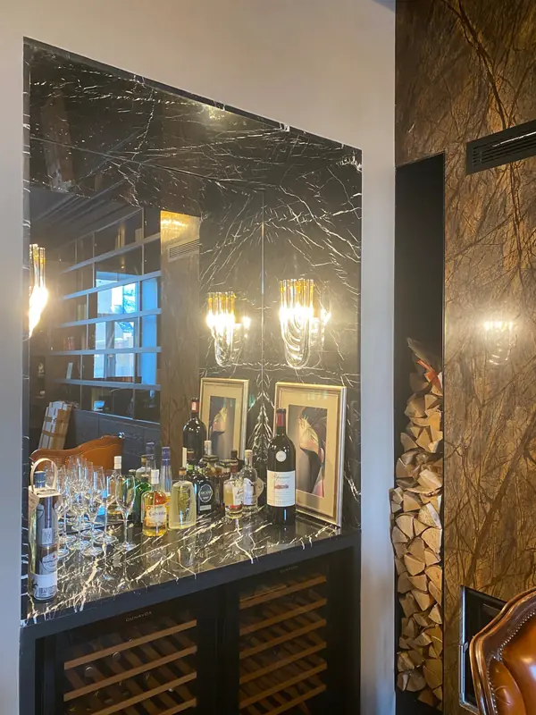 Квартира в историческом центре петербурга