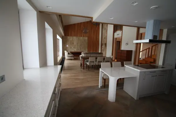 загородный дом