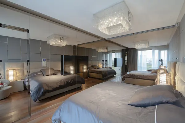 Квартира в ЖК "Кутузовская Ривьера"