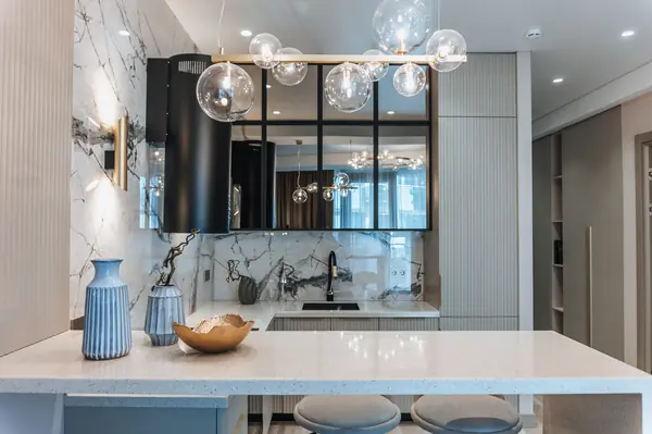 Фото: Изящный бриллиант 53 м2