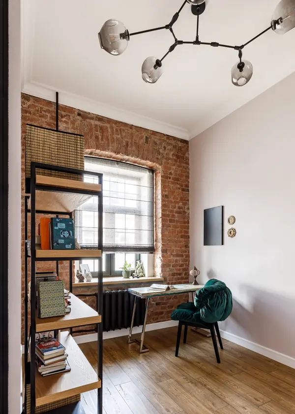 Квартира на Литейном проспекте