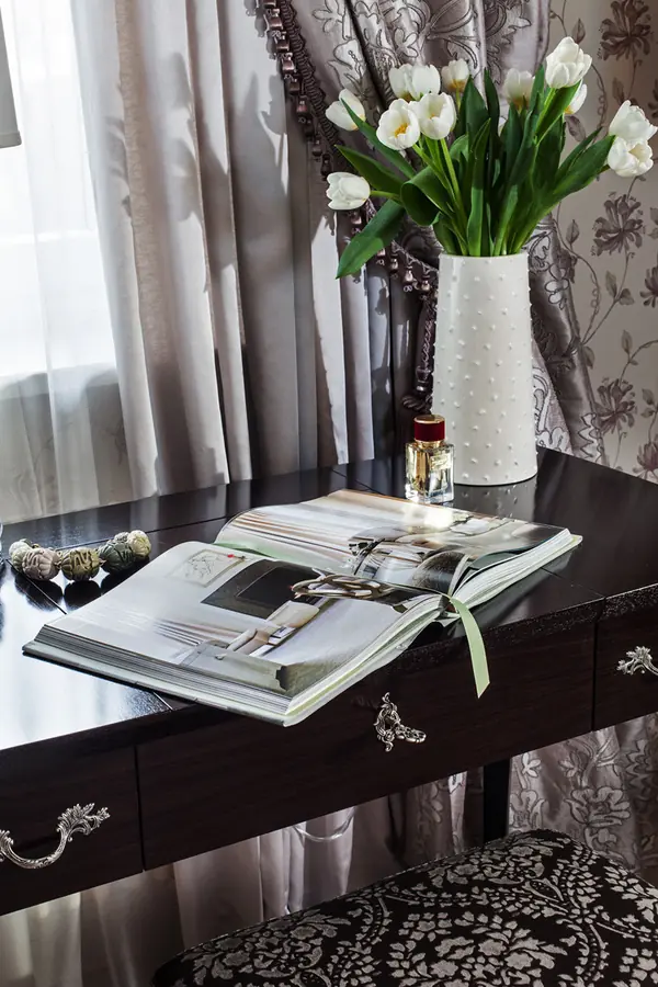 Квартира в Москве 3