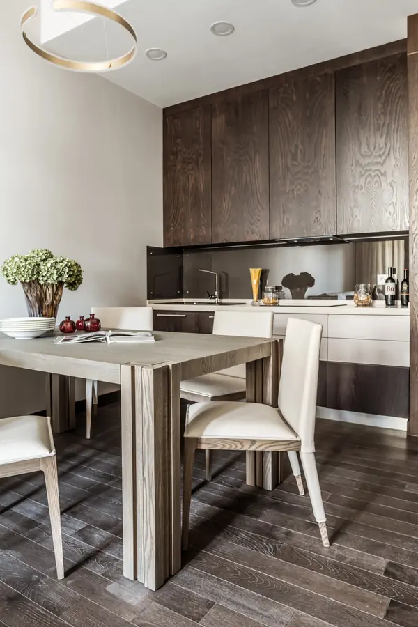 Элегантный минимализм