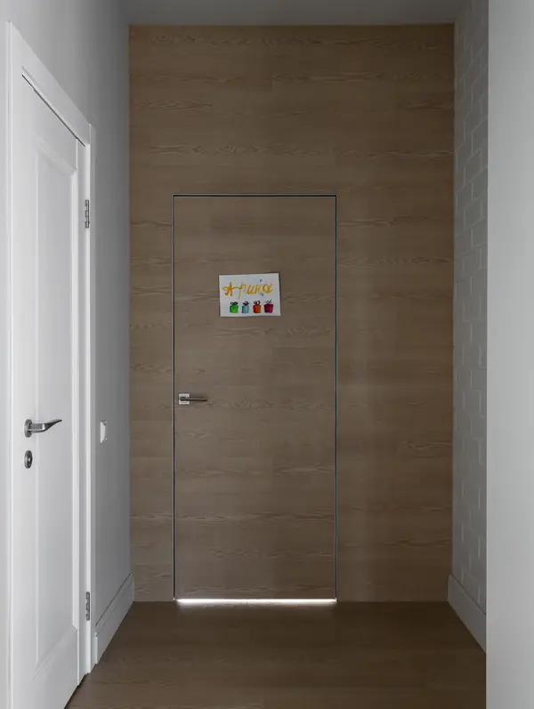 Скандинавский интерьер