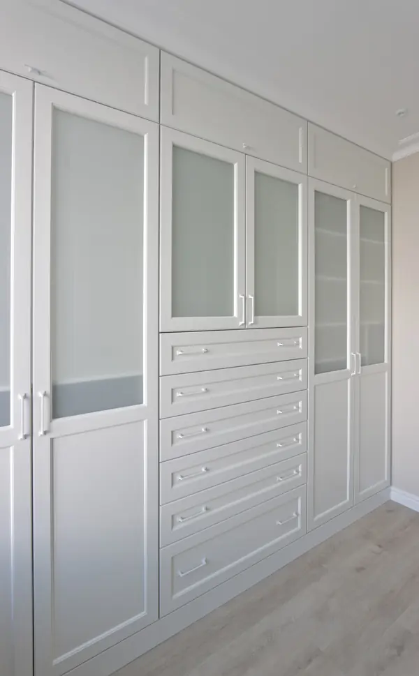 Ремонт квартиры в ЖК "Речной"