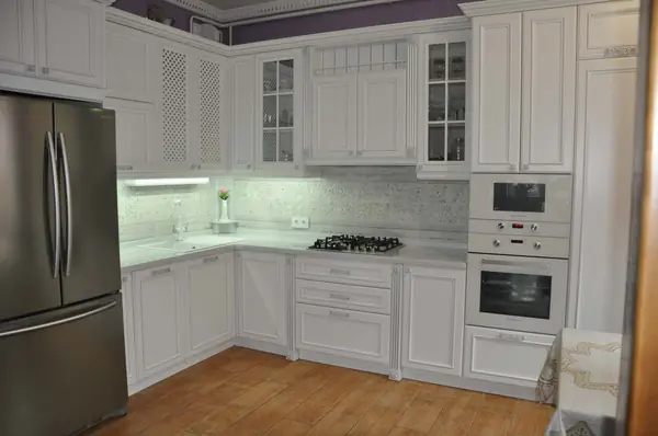 Классические кухни