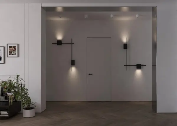 Дом для молодой семьи