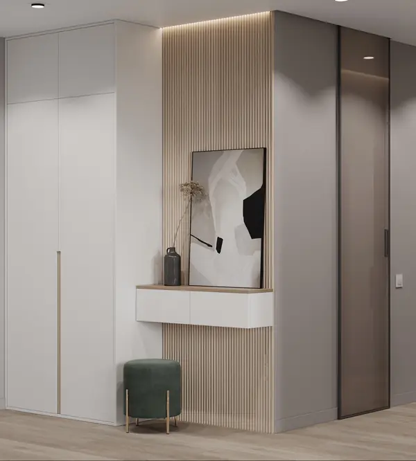 Квартира 80 м² - ЖК Лев Толстой Новосибирск