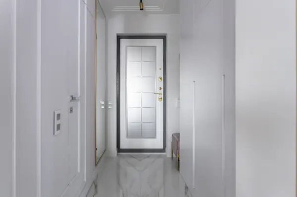 15-АЯ ПАРКОВАЯ