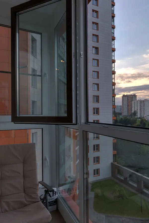 жк "Зеленый берег"