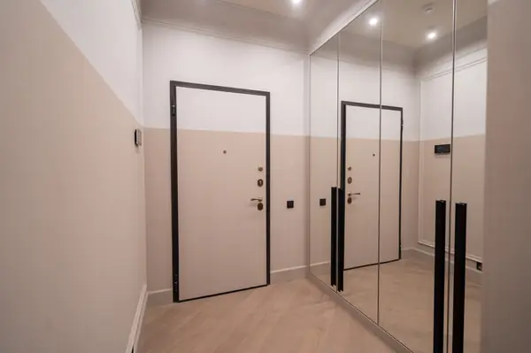 Дизайнерский ремонт по проекту Архитетора из Астаны