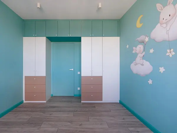 Интерьерная фотосъёмка квартиры в Краснодаре