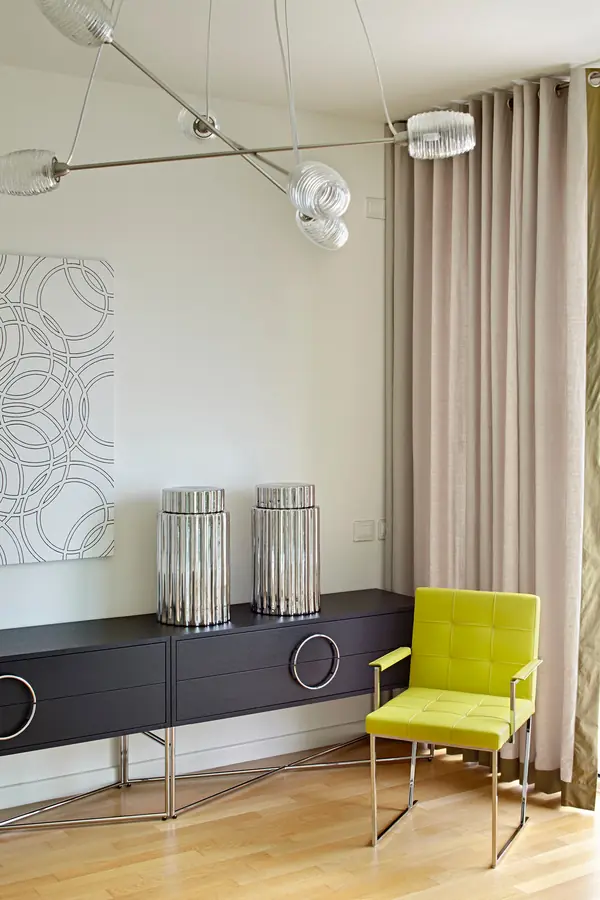 Апартаменты в Комо | Италия