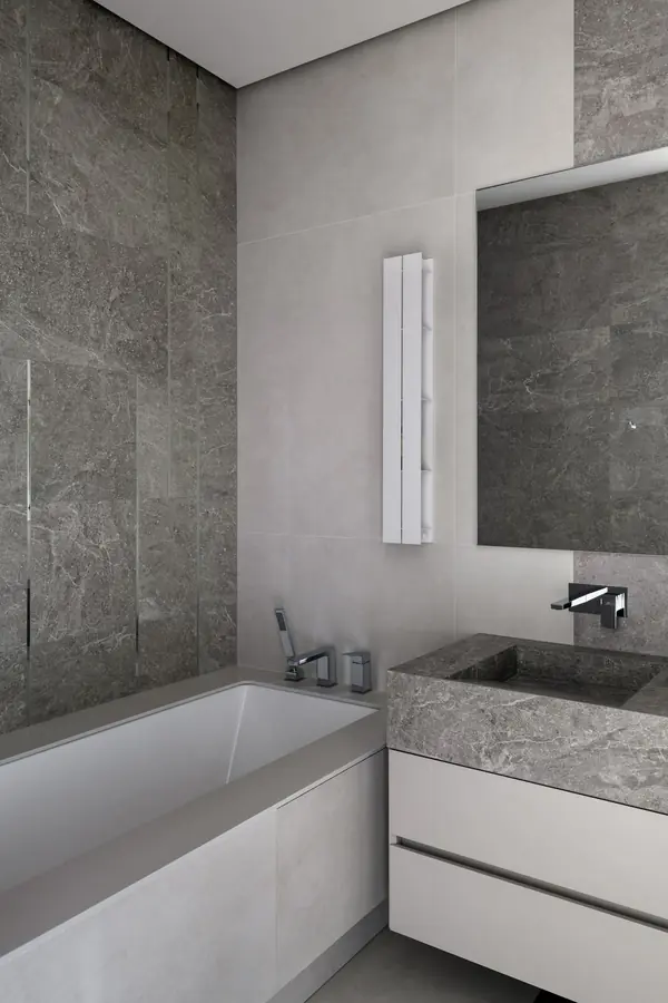 ЖК Бульварный переулок