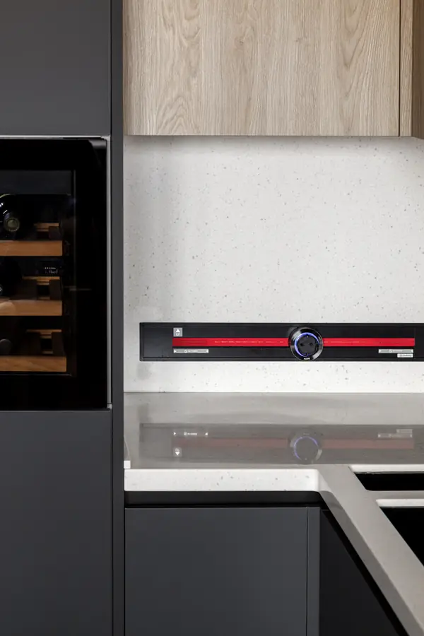 Кухня, г. Дзержинский