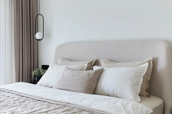 3-комнатная квартира в ЖК Аллея Парк