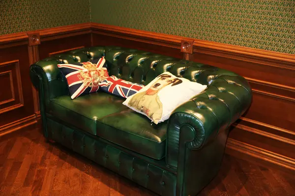 ЖК Континенталь