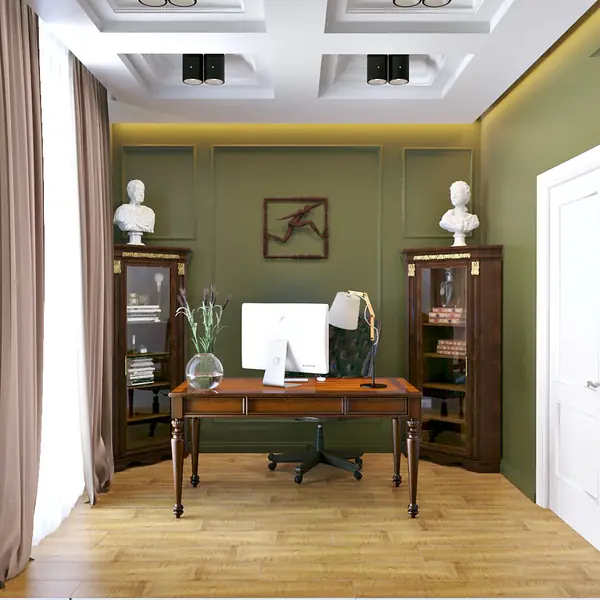 Фамильный дом по улице Измайловая гор. Сочи