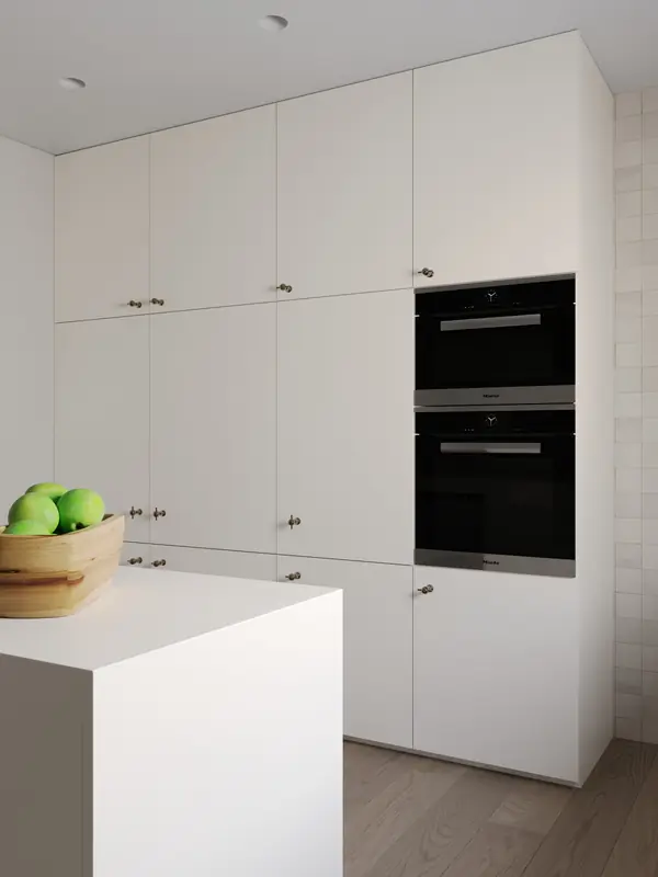 Микрорайон Спутник