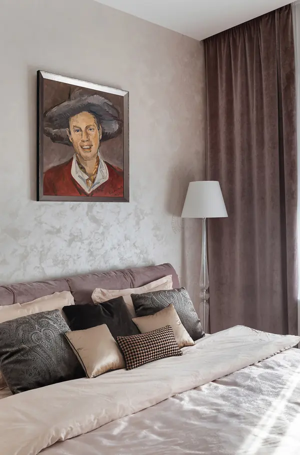 Квартира на Петроградской стороне