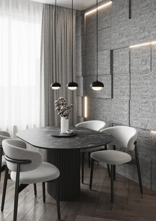 Стол овальный Сада