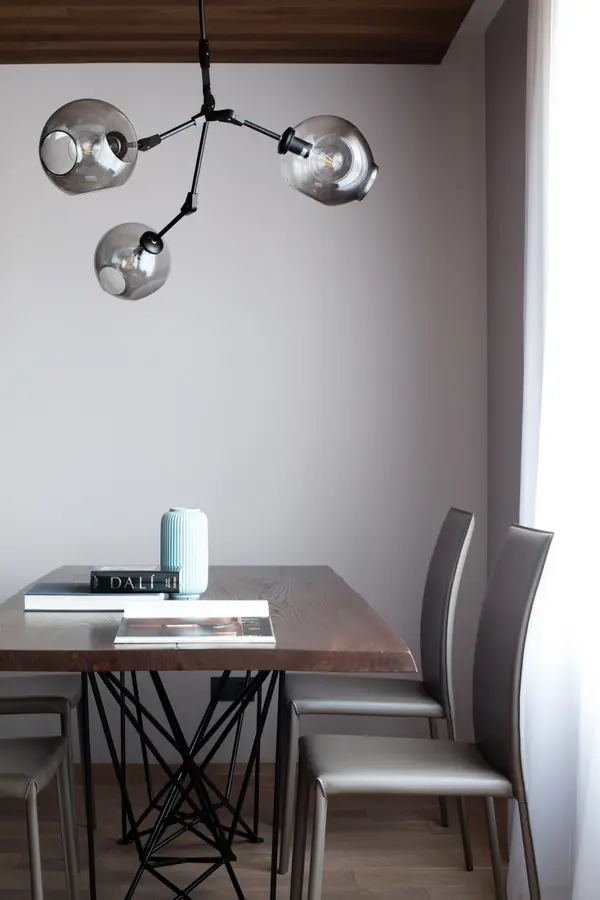 Квартира в ЖК АРТ