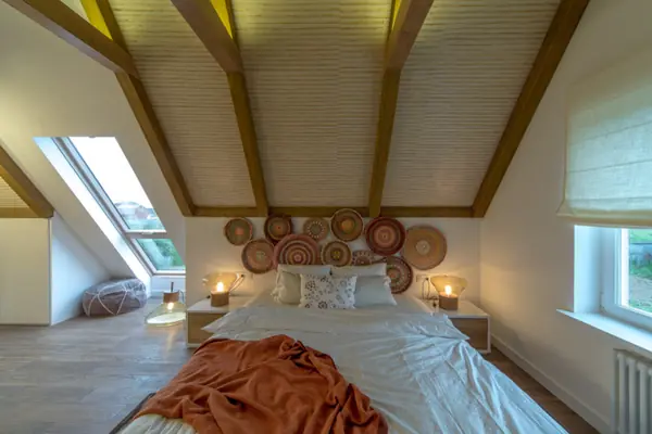 Домик на дереве