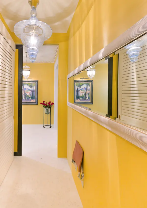 Inspired by Landscape