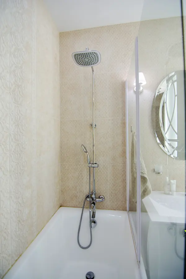 Весенний иней