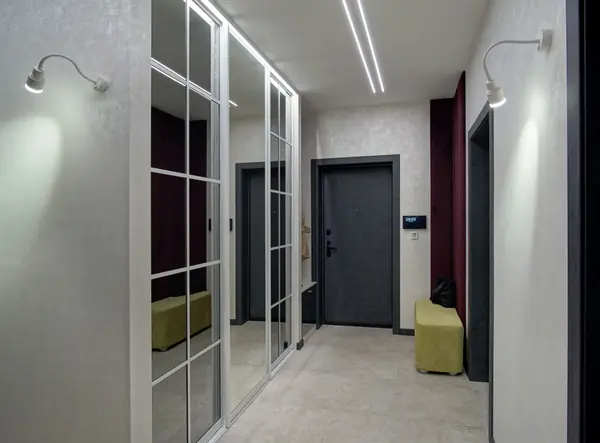 ГОТОВЫЙ РЕМОНТ 2-Х КОМНАТНОЙ КВАРТИРЫ ПО УЛ. 70 ЛЕТ ОКТЯБРЯ, Г.КРАСНОДАР