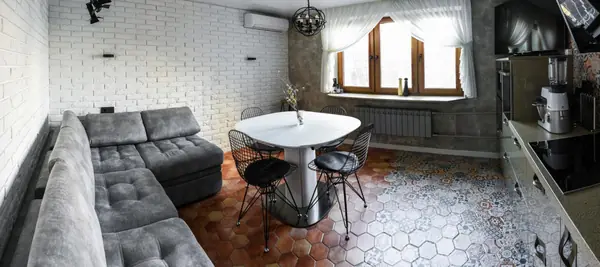 Квартира на Клязьминской