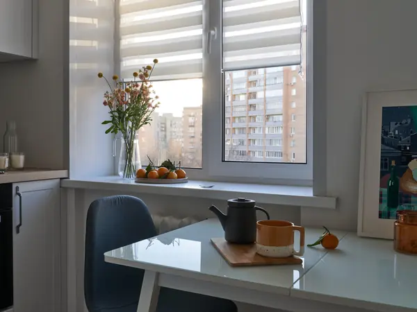 Квартира на Кутузовском проспекте