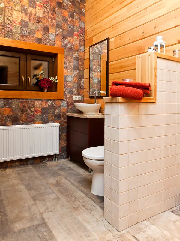 "Ранчо". Частный дом. с. Рогачово