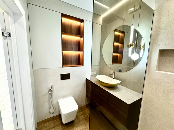 Жк Сиреневый бульвар