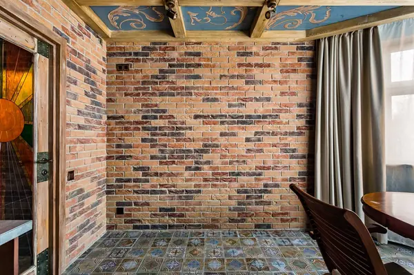 Первая остановка "Полярная станция"