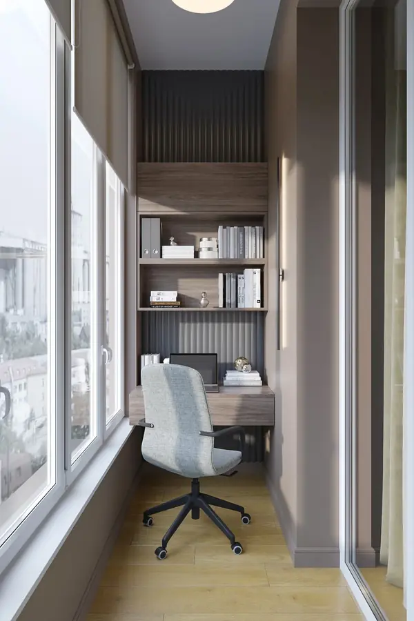 "Резиденции Архитекторов"120 кв.м.