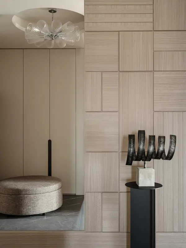 Квартира в Москве , 100 м²