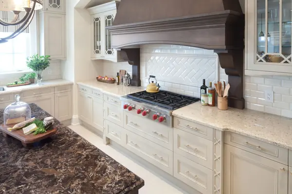 Изделия из кварцевого агломерата Камбрия CAMBRIA